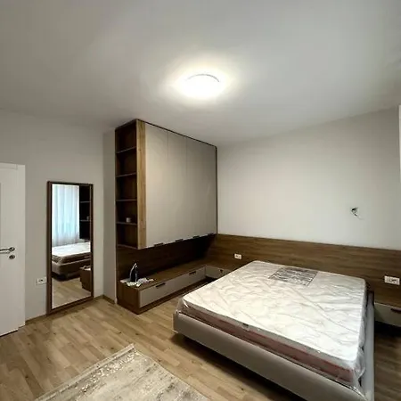 Pazari Double Apartment *