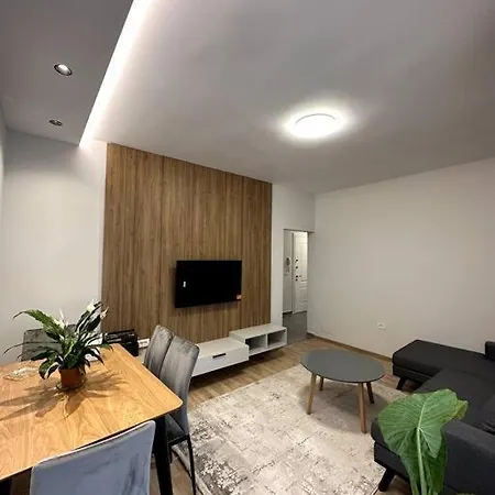 Apartment Pazari Double *