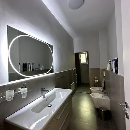 Pazari Double Apartment